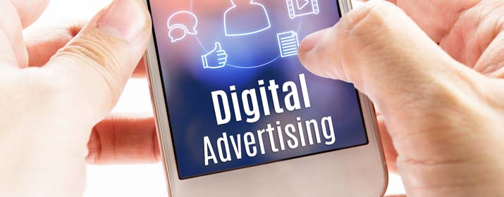 Digital Advertising company in Dubai