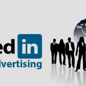 LinkedIn Advertising Dubai