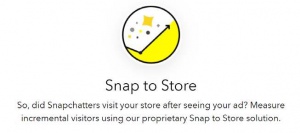 Snapchat advertising Company Dubai