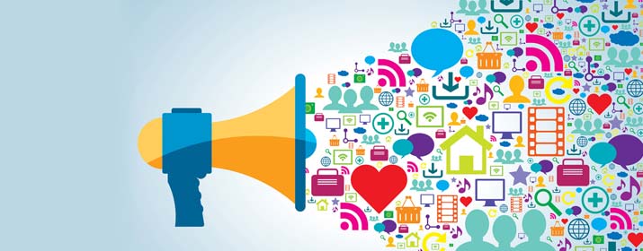 Social Media Marketing UAE