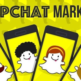 Snapchat advertising Company Dubai