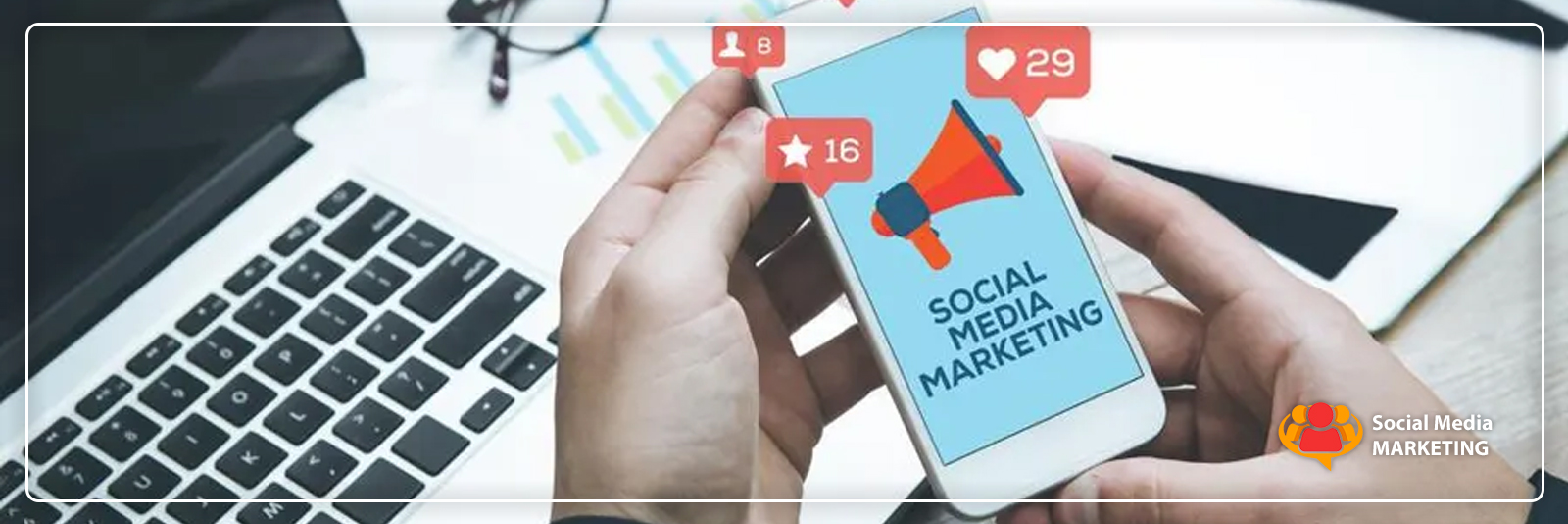 social media marketing