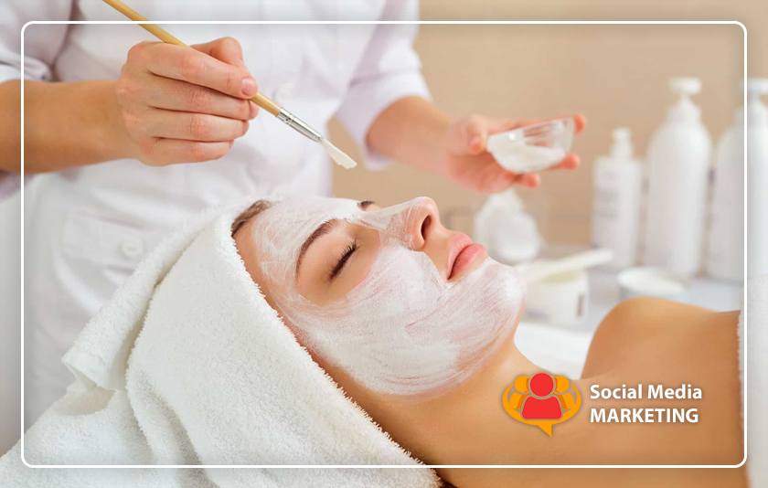 Beauty & Personal Care Instagram Advertising