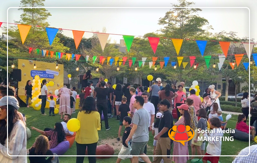 Community Management Services