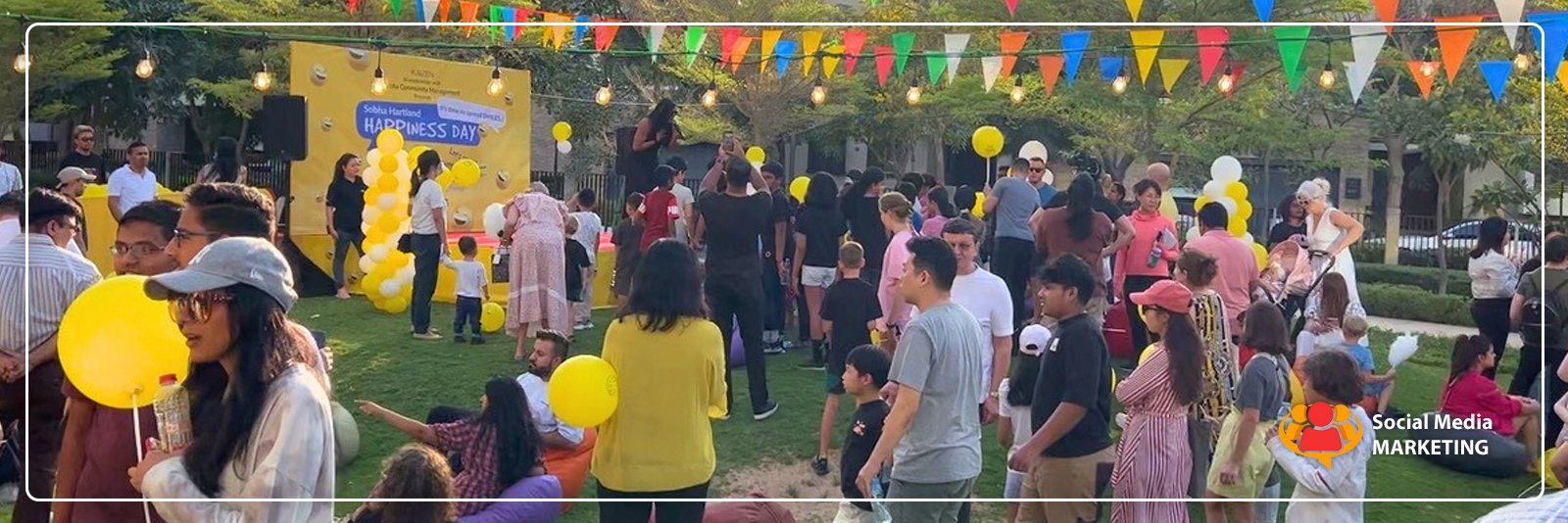 Community Management Services