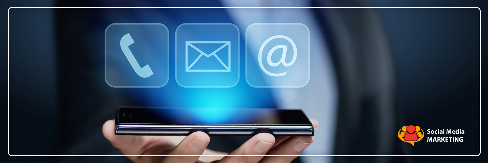 Social Media & Digital Marketing Agency