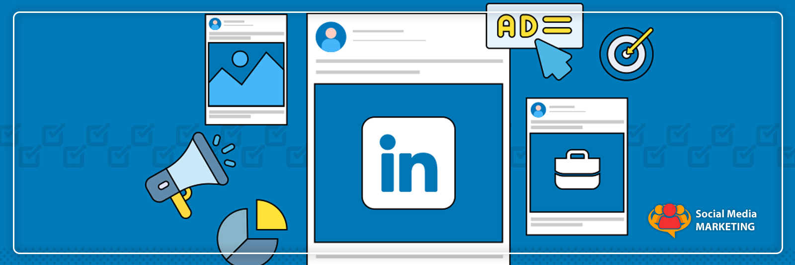 Linkedin Advertising