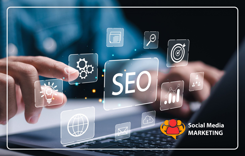 Search Engine Optimization