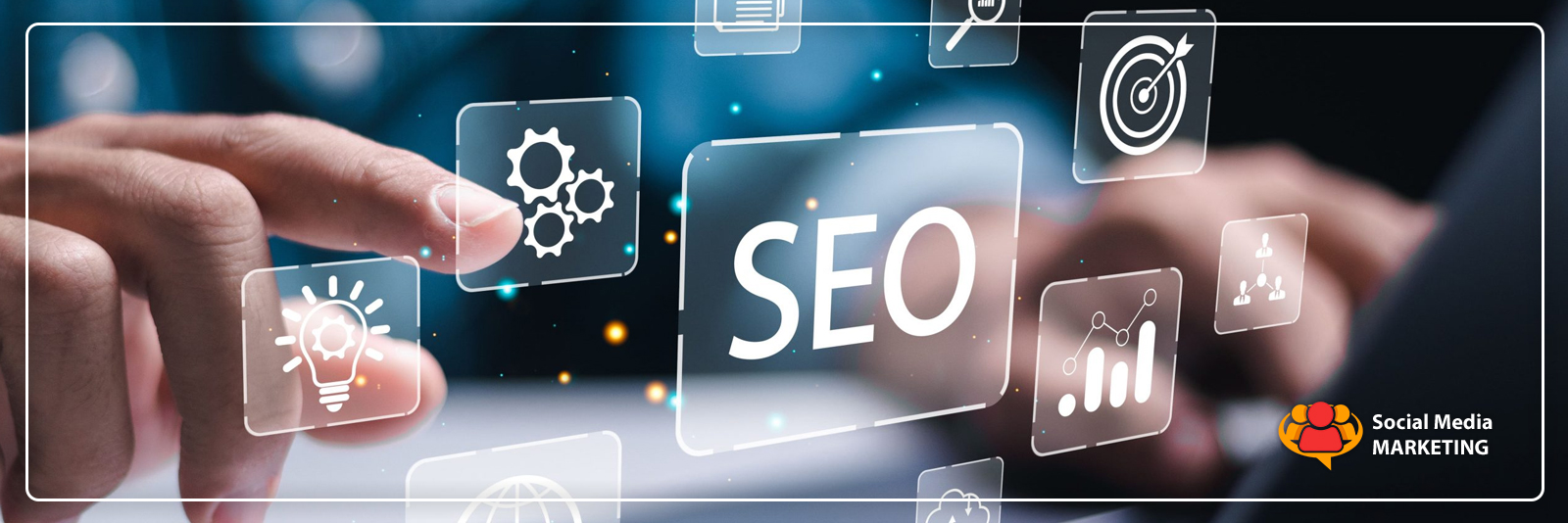 Search Engine Optimization