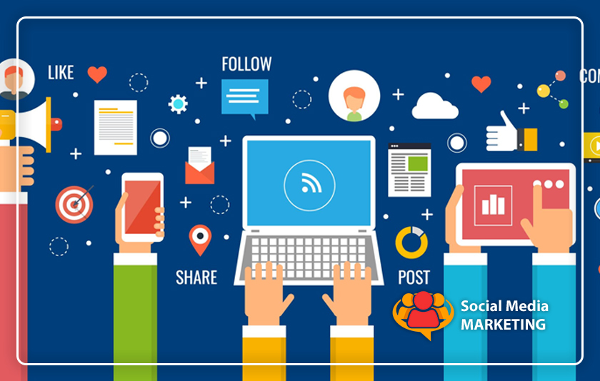 Social Media Strategy & Consulting