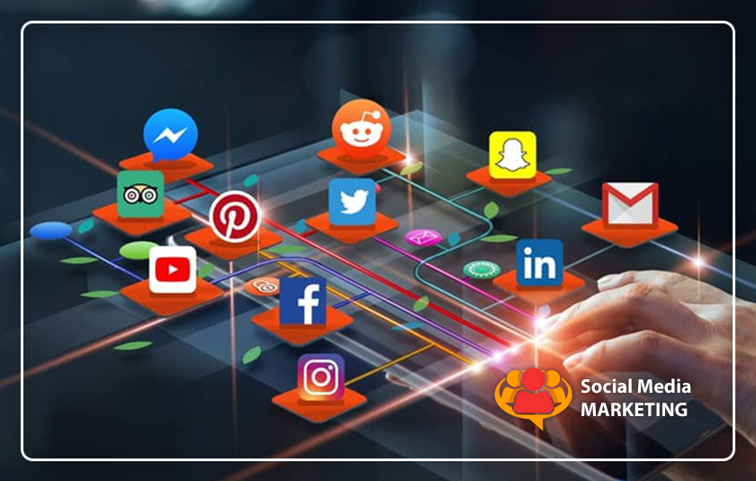 Social Media Marketing Services