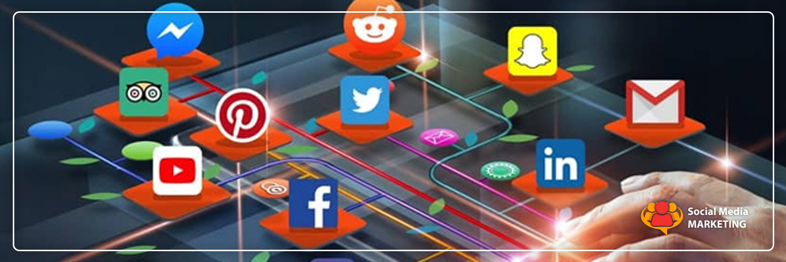 Social Media Marketing Services