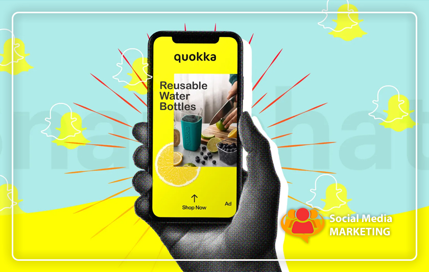 Snapchat Advertising