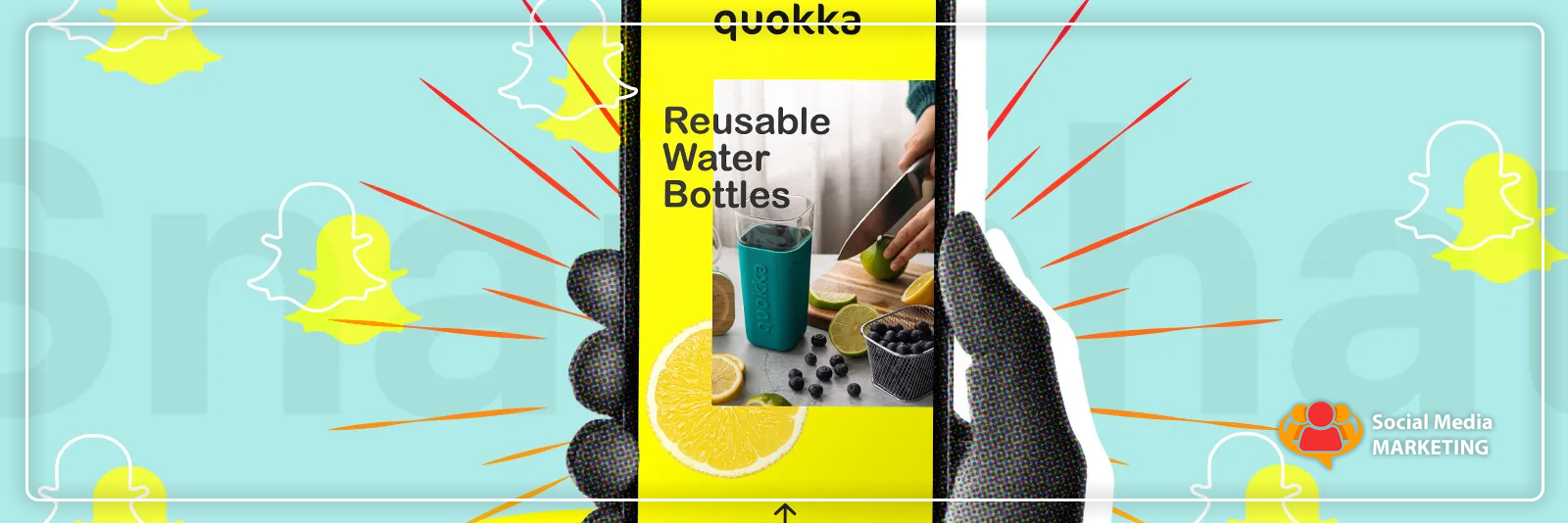 Snapchat Advertising