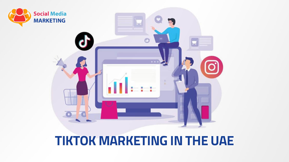 TikTok Marketing in the UAE: How Brands Can Go Viral Responsibly