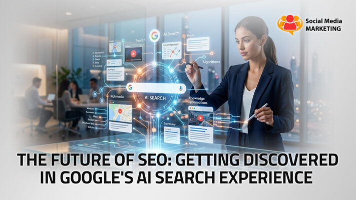 The Evolution of SEO: Standing Out in Google's AI Search